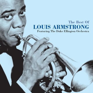 The Best Of Louis Armstrong
