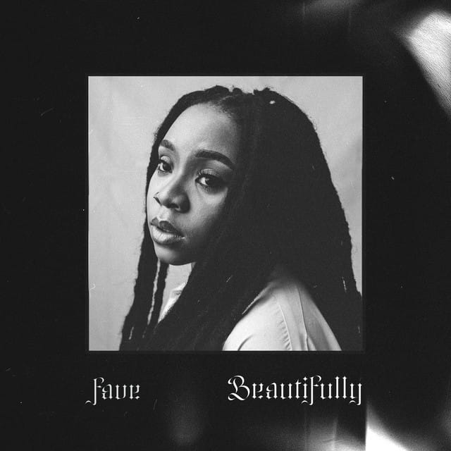 Beautifully - Single