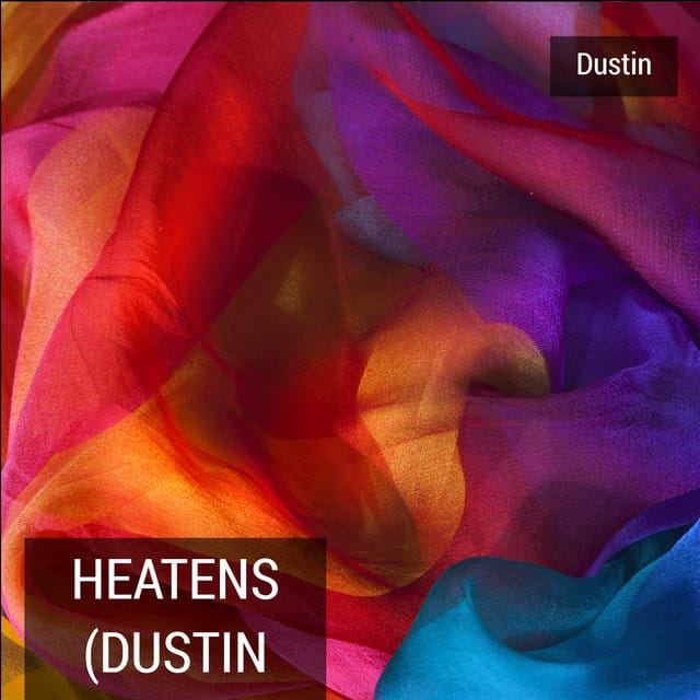 Heatens (Dustin Remix)
