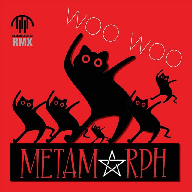 Woo Woo (Assemblage 23 Remix)