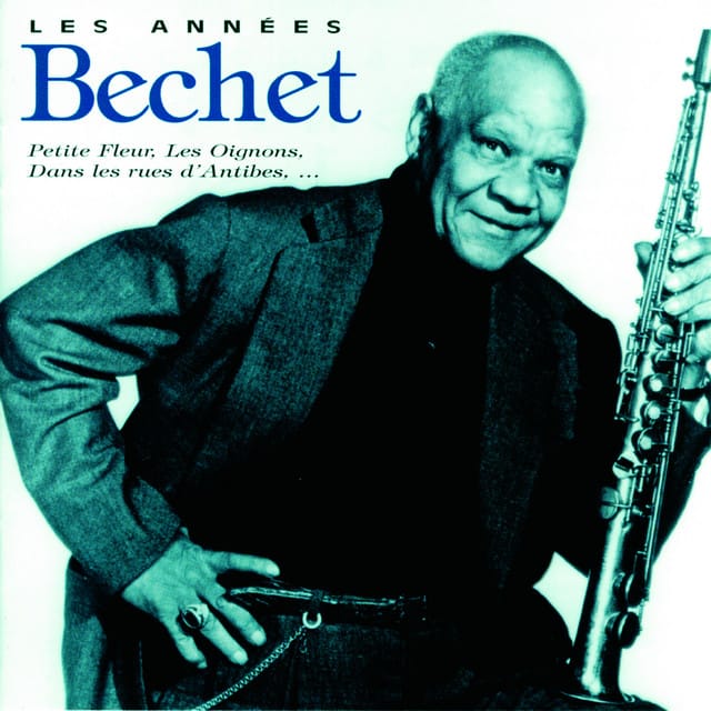 Les années Bechet