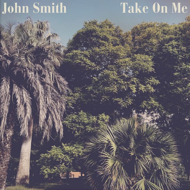 Take On Me