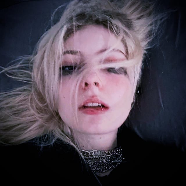 Bullet Hole