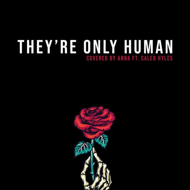 They’re Only Human