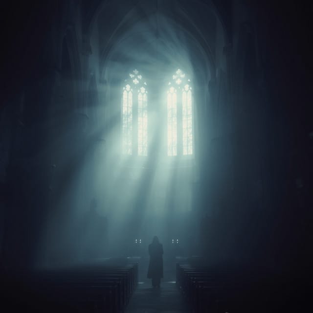 Cantus Invisibilis