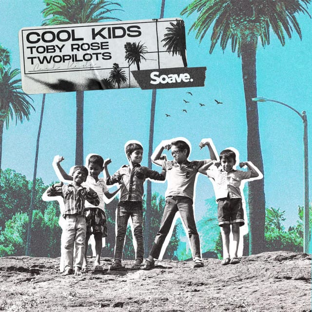 Cool Kids - Single