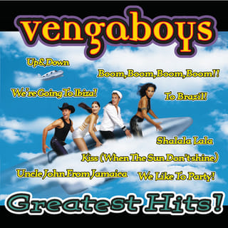 Greatest Hits