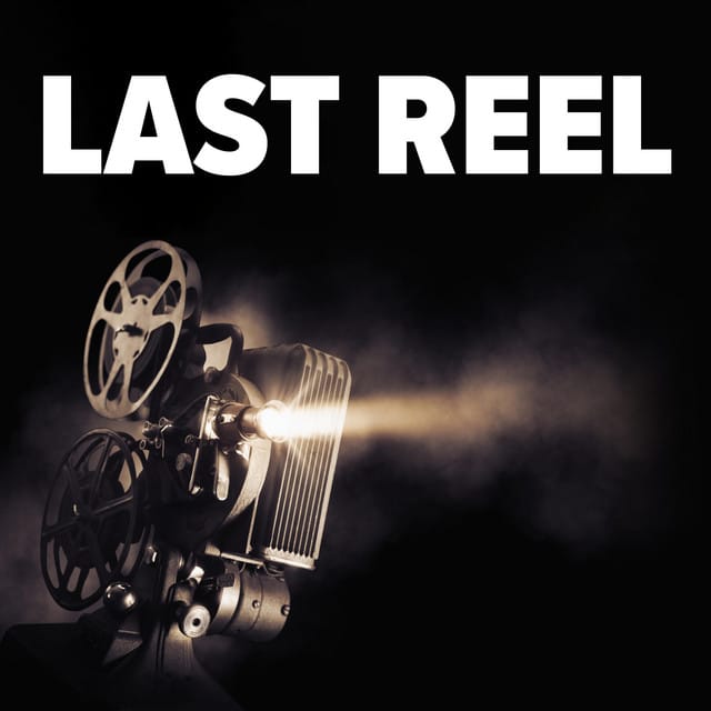 Last Reel (Friday Night Funkin' Indie Cross) - Single
