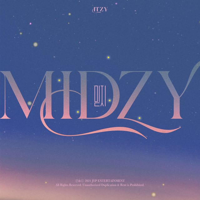 Trust Me (MIDZY) - Single
