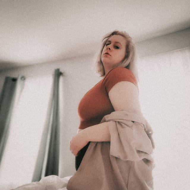 Take Me To Your Place - Single