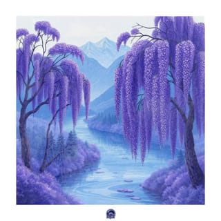 River of Life - Single
