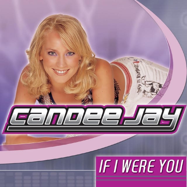 If I Were You (Sy & Unknown Remix) - Single