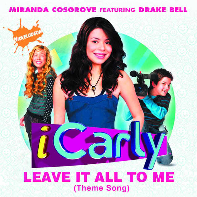Leave It All to Me