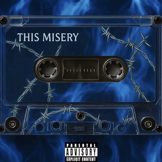 THIS MISERY - Single