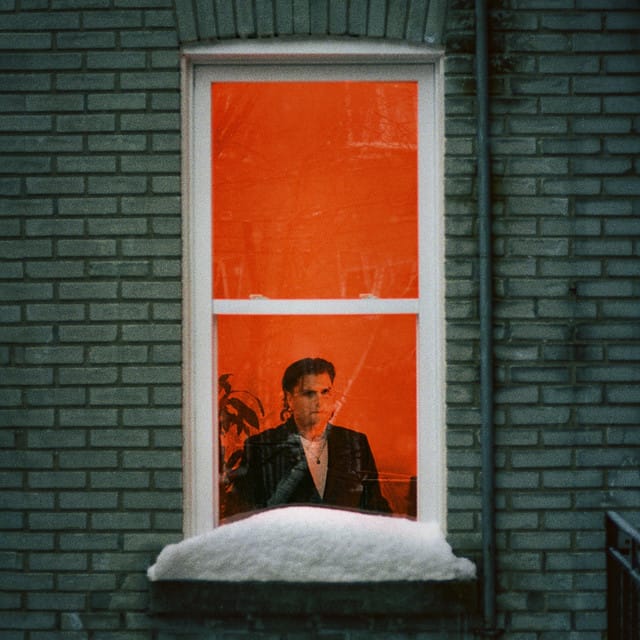 Been A Long Year - Acoustic - EP