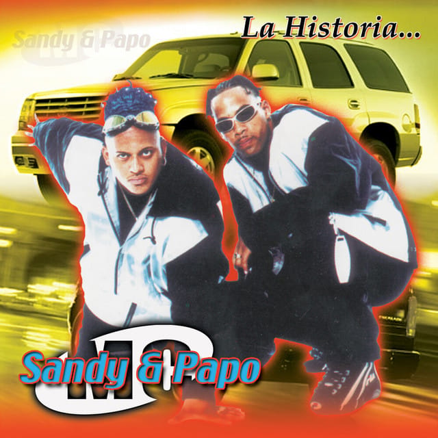 La Historia