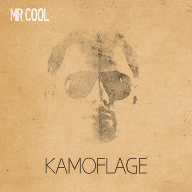 Kamoflage