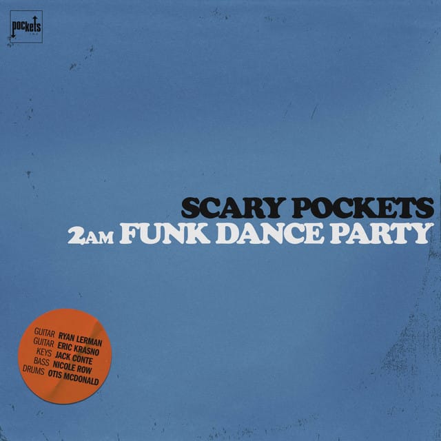 2am Funk Dance Party