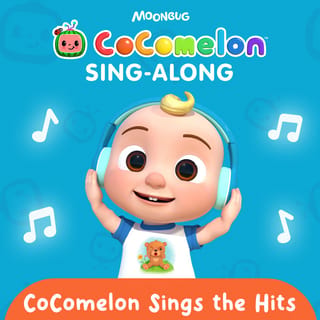 Sing Along: CoComelon Sings the Hits