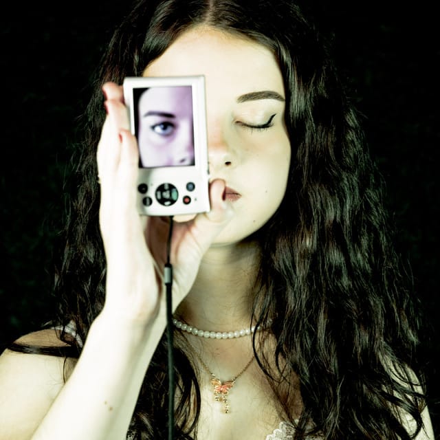 One More Lie - Single