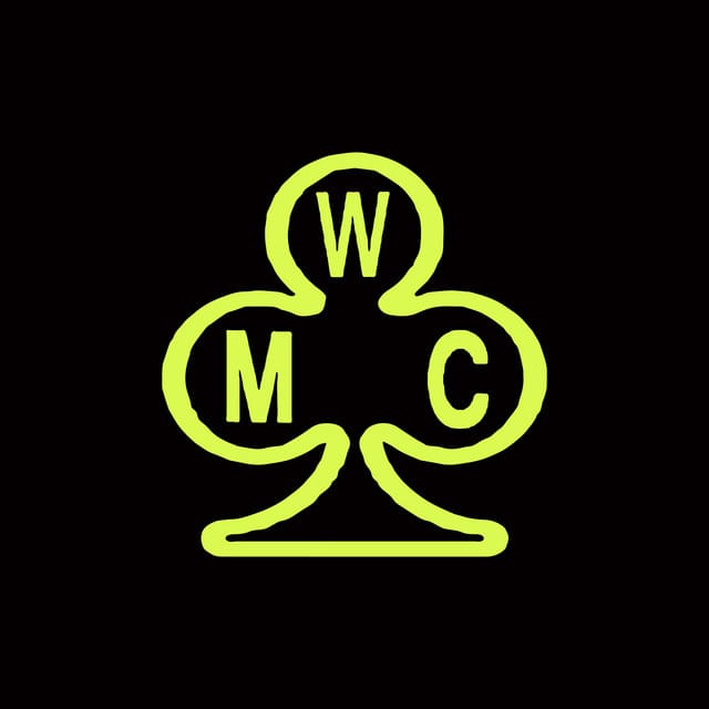 John Cooper Clarke (Stephen Mallinder & Benge 'Conspiracy' mix)