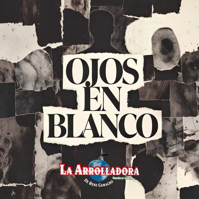 Ojos En Blanco