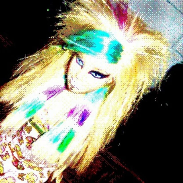 Barbie Whore