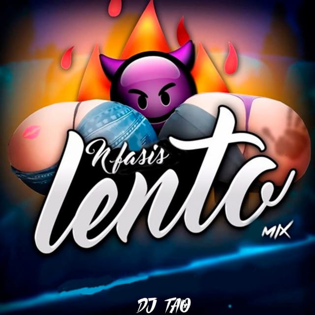 Lento (Mix)