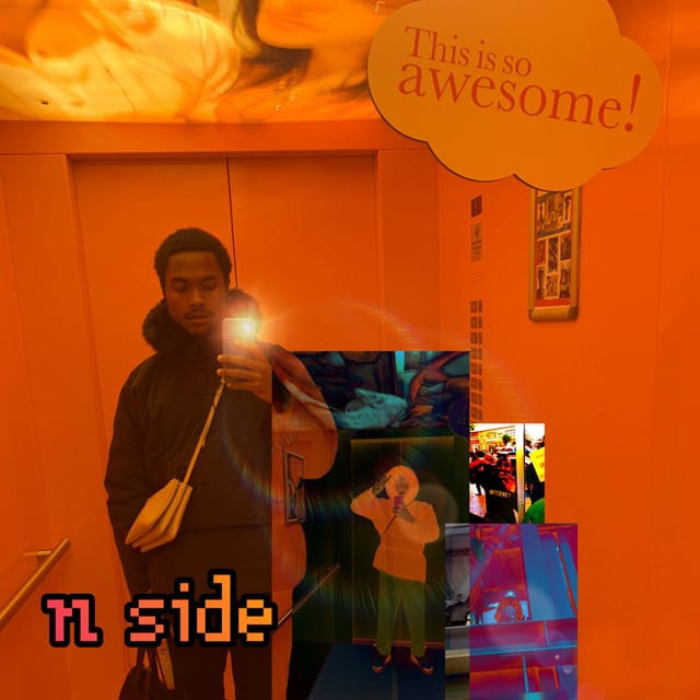 N Side - Single