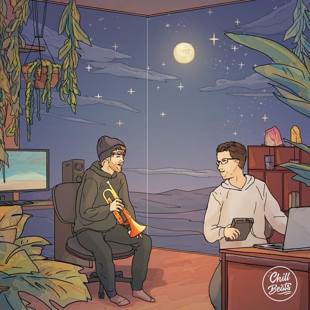 Chillhop Lullaby