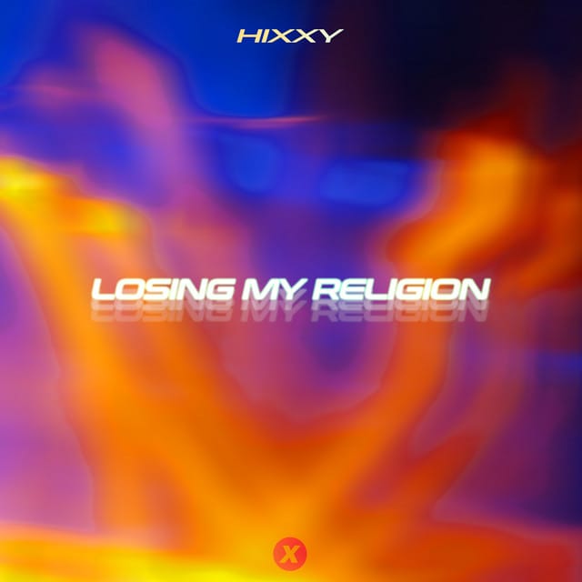 Losing My Religion