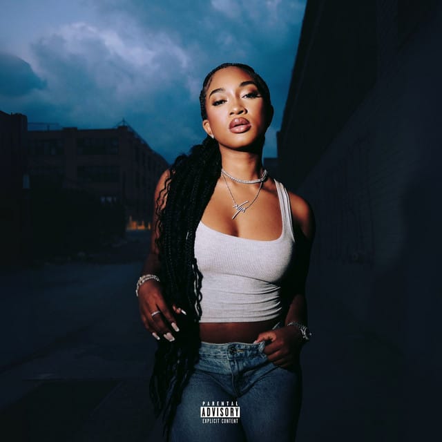 Back Outside - Single