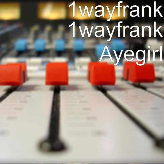 Ayegirl - Single