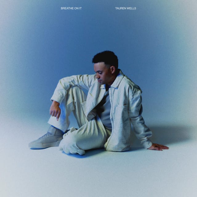 Breathe On It - Single