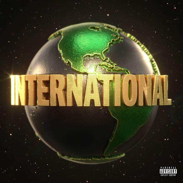 New Gears (feat. Vybz Kartel & Françoise Hardy)