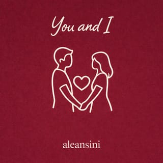 You and I - Intermezzo - Single