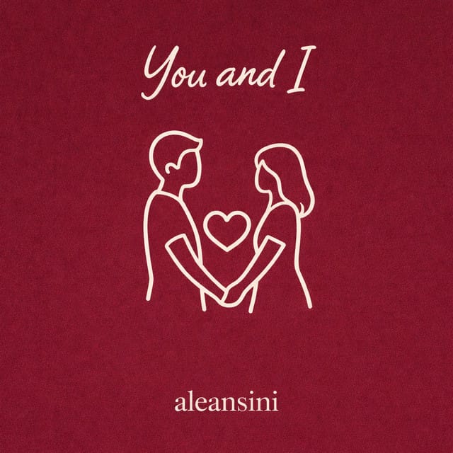 You and I - Intermezzo - Single