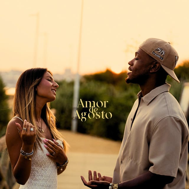Amor de Agosto