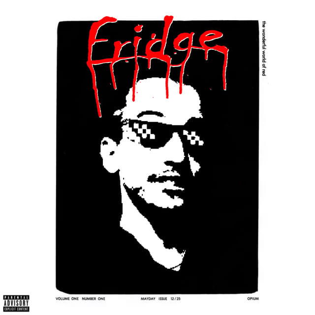 OnThaFridge!