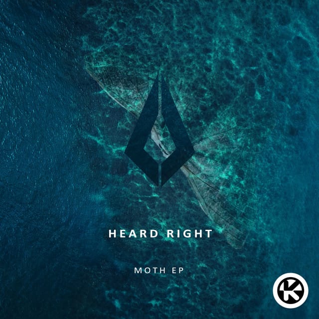 Moth - EP