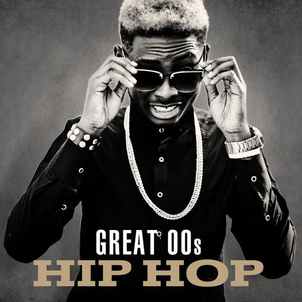 Great 00s Hip Hop