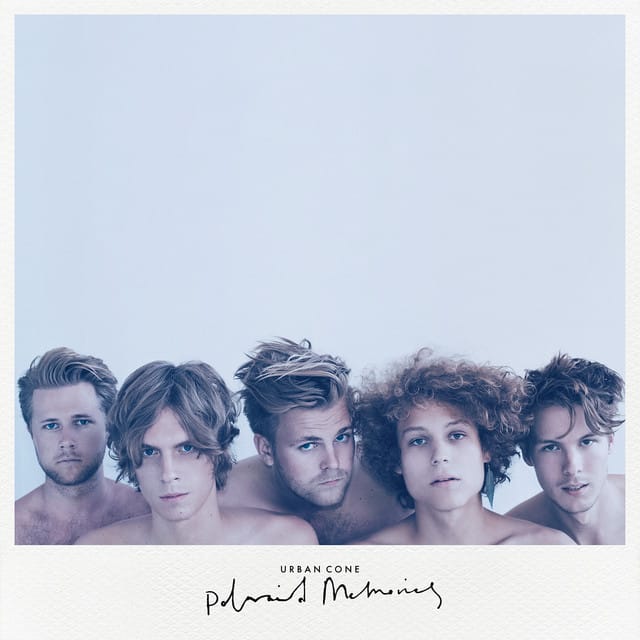 Polaroid Memories