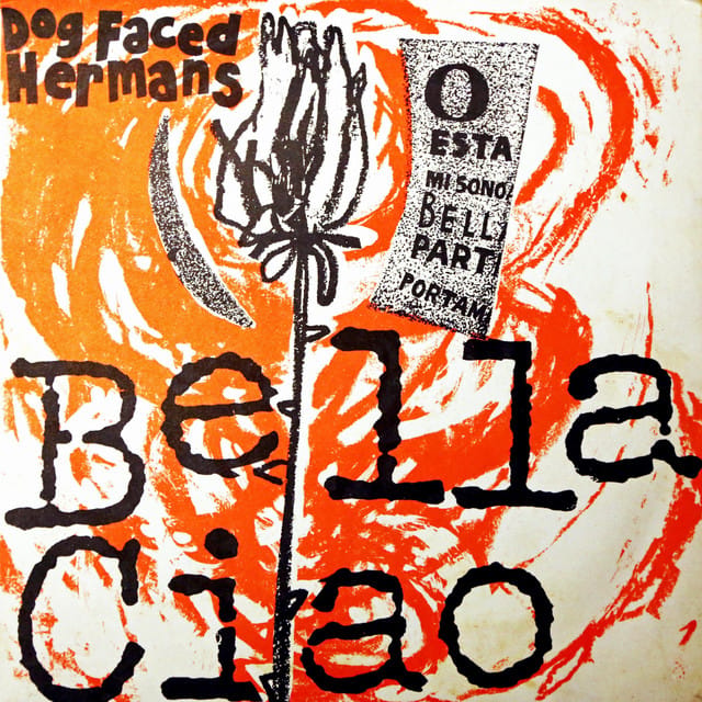 Bella ciao / Miss O’Grady