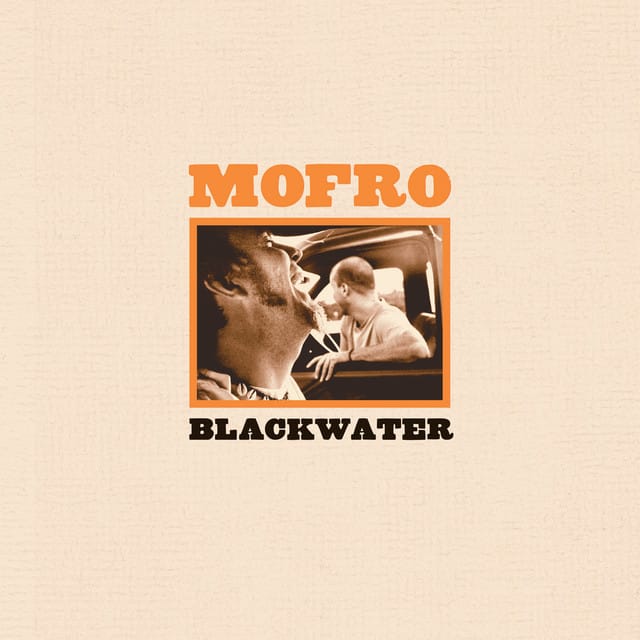 Blackwater
