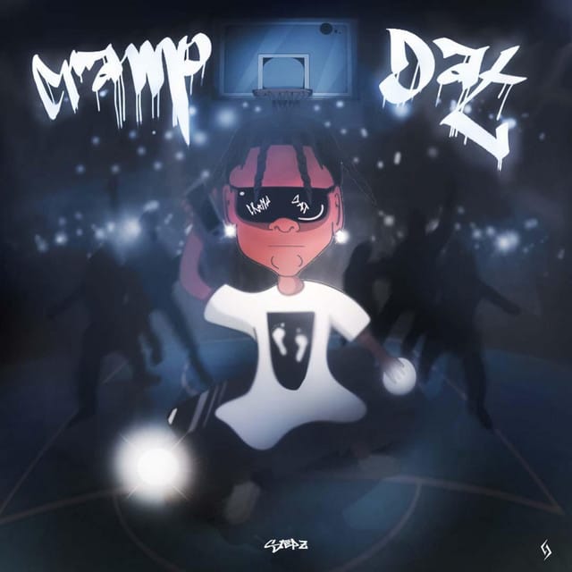 Cramp Dat - Single