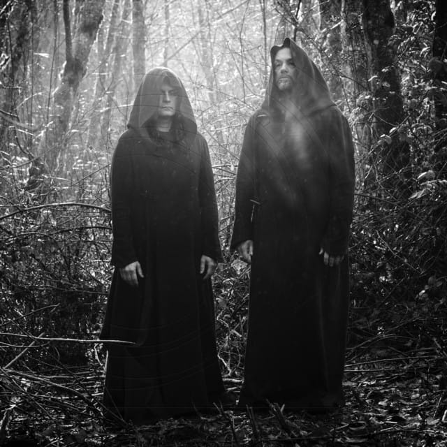 Eternity's Pillars b/w Raise the Chalice & Reverential