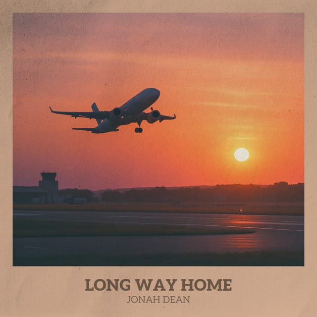 Long Way Home - EP