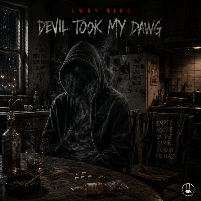 Devil Took My Dawg