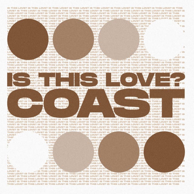 Is This Love?