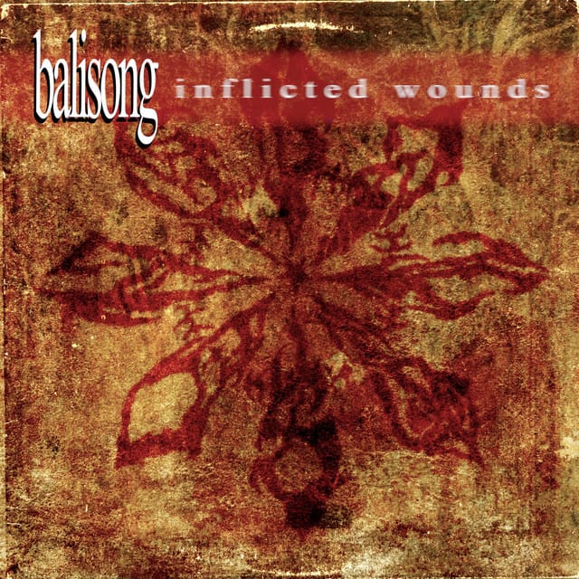 inflicted wounds - Single